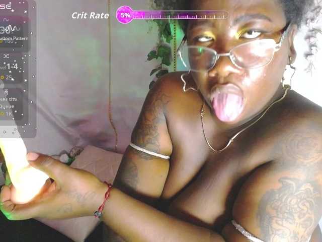 ROOSGONZALEX live cam on BongaCams