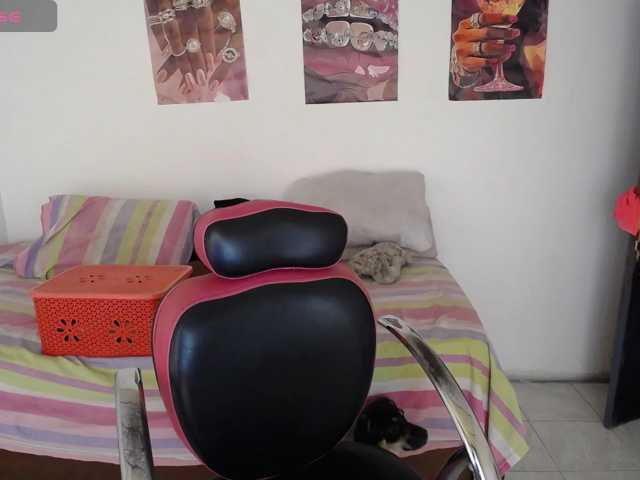 ROOSGONZALEX live cam on BongaCams