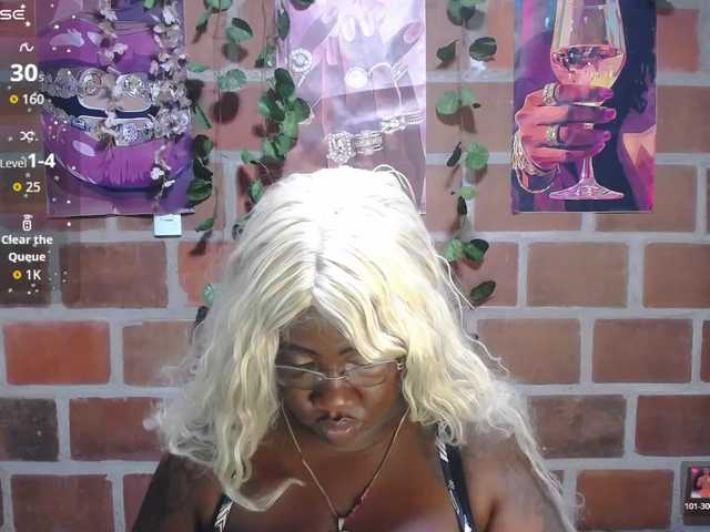 ROOSGONZALEX live cam on BongaCams