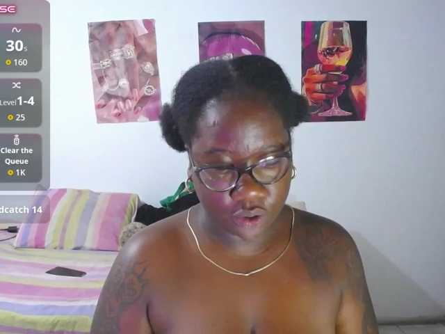 ROOSGONZALEX live cam on BongaCams