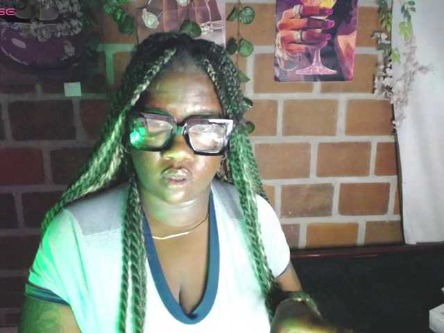 ROOSGONZALEX live cam on BongaCams