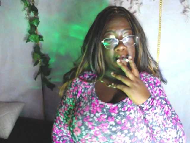 ROOSGONZALEX live cam on BongaCams