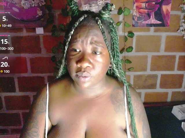 ROOSGONZALEX live cam on BongaCams