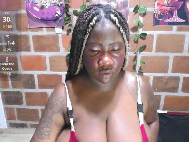 ROOSGONZALEX live cam on BongaCams