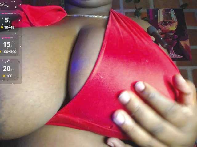 ROOSGONZALEX live cam on BongaCams