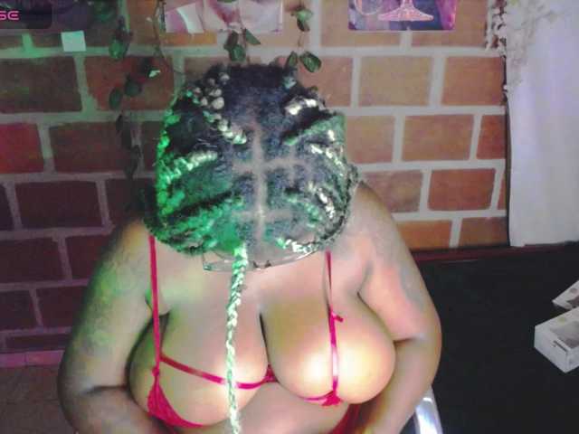 ROOSGONZALEX live cam on BongaCams