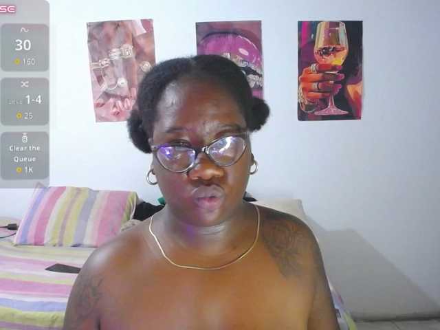 ROOSGONZALEX live cam on BongaCams
