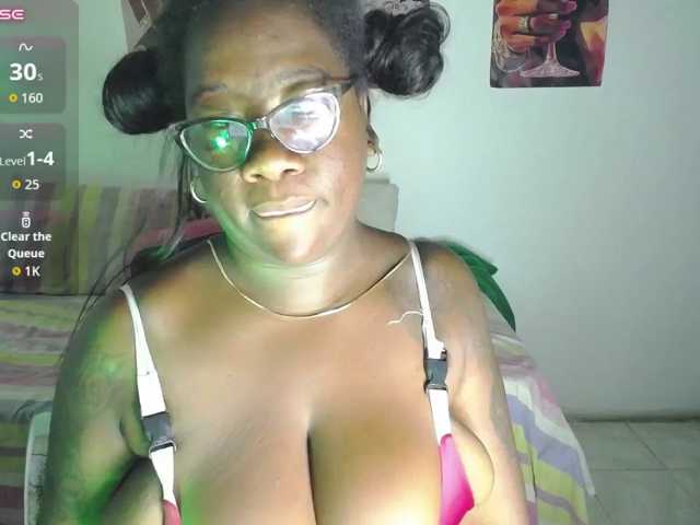 ROOSGONZALEX live cam on BongaCams