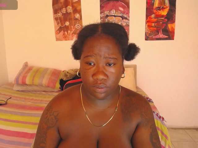 ROOSGONZALEX live cam on BongaCams