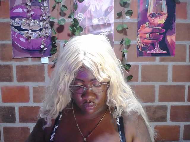 ROOSGONZALEX live cam on BongaCams