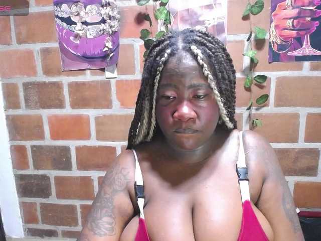 ROOSGONZALEX live cam on BongaCams