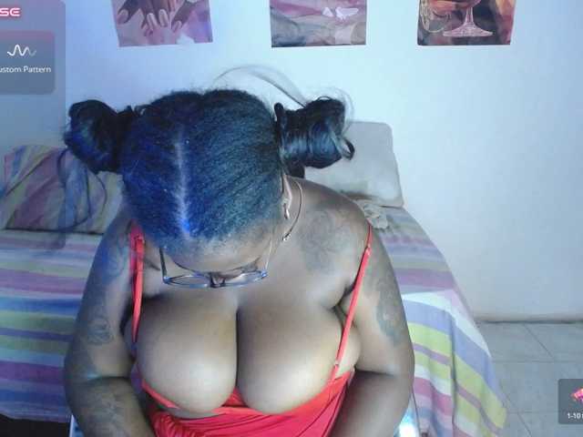 ROOSGONZALEX live cam on BongaCams
