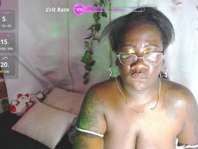 ROOSGONZALEX's BongaCams show and profile