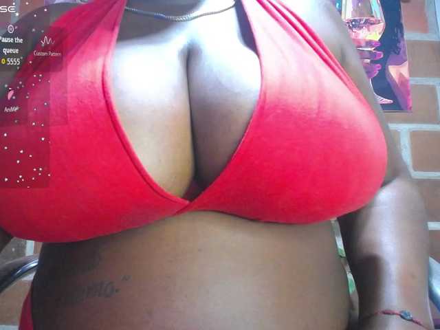 ROOSGONZALEX live cam on BongaCams