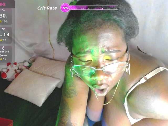 ROOSGONZALEX live cam on BongaCams