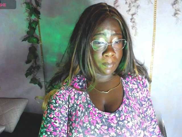 ROOSGONZALEX live cam on BongaCams