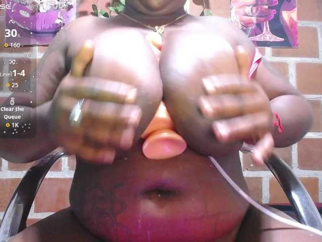 ROOSGONZALEX live cam on BongaCams