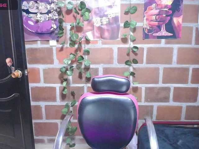 ROOSGONZALEX live cam on BongaCams