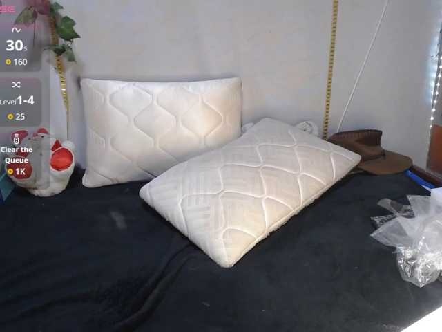 ROOSGONZALEX live cam on BongaCams