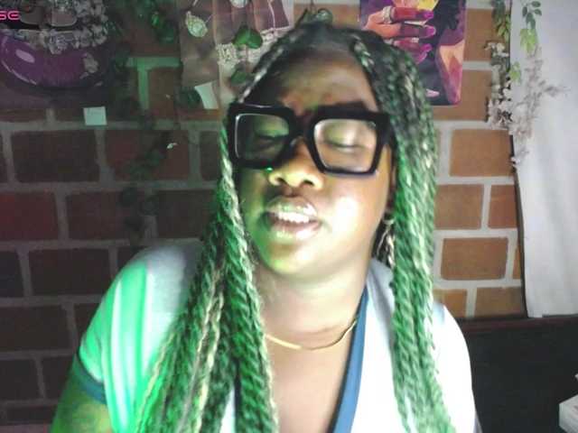 ROOSGONZALEX live cam on BongaCams