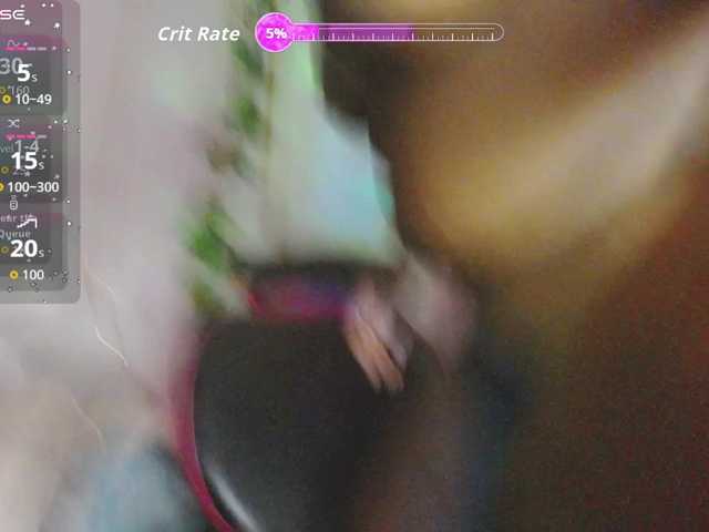 ROOSGONZALEX live cam on BongaCams