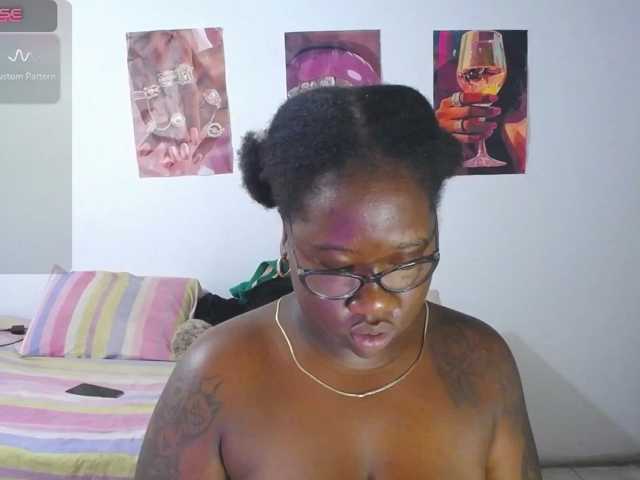 ROOSGONZALEX live cam on BongaCams