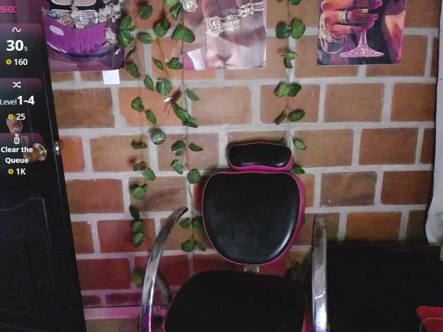 ROOSGONZALEX live cam on BongaCams