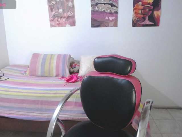 ROOSGONZALEX live cam on BongaCams
