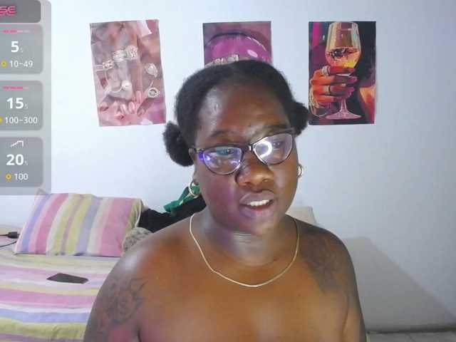 ROOSGONZALEX live cam on BongaCams