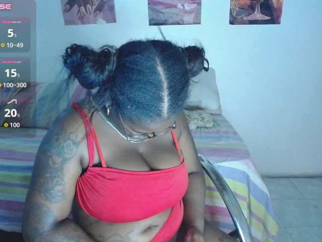 ROOSGONZALEX live cam on BongaCams