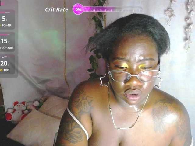 ROOSGONZALEX's BongaCams show and profile