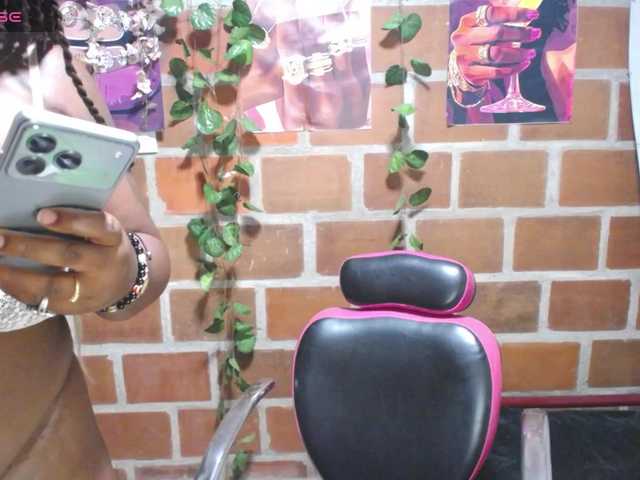 ROOSGONZALEX live cam on BongaCams
