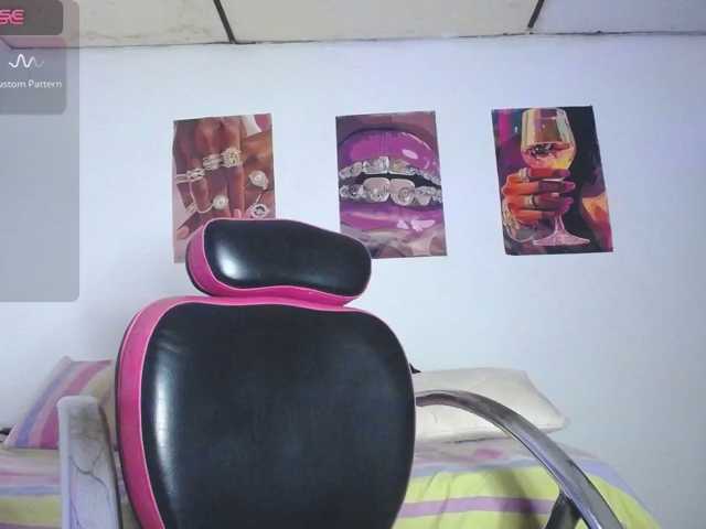 ROOSGONZALEX live cam on BongaCams