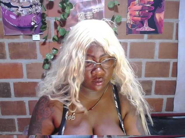 ROOSGONZALEX live cam on BongaCams