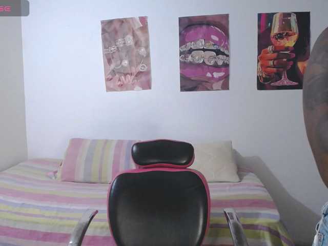 ROOSGONZALEX live cam on BongaCams