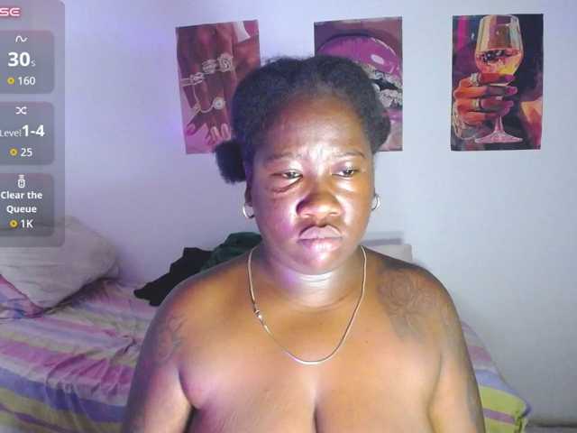 ROOSGONZALEX live cam on BongaCams