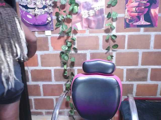 ROOSGONZALEX live cam on BongaCams