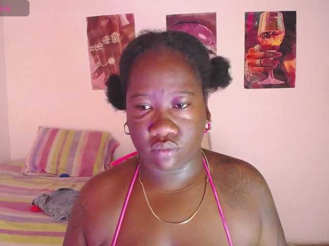 ROOSGONZALEX live cam on BongaCams