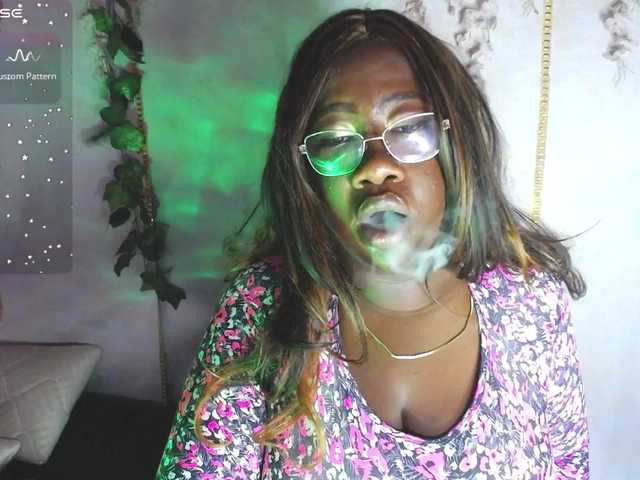 ROOSGONZALEX live cam on BongaCams