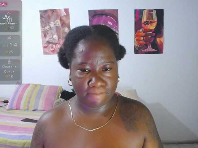 ROOSGONZALEX live cam on BongaCams