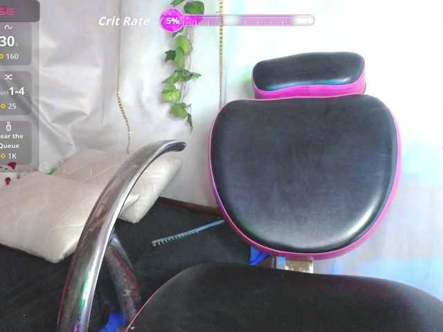 ROOSGONZALEX live cam on BongaCams