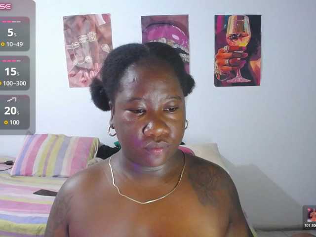 ROOSGONZALEX live cam on BongaCams