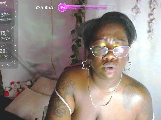 ROOSGONZALEX live cam on BongaCams