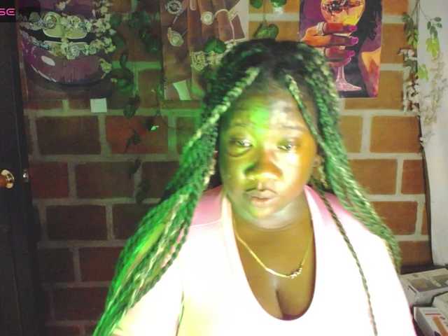 ROOSGONZALEX live cam on BongaCams