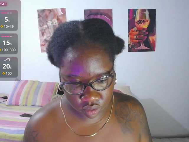 ROOSGONZALEX live cam on BongaCams