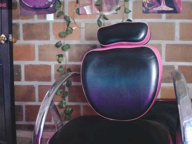 ROOSGONZALEX live cam on BongaCams
