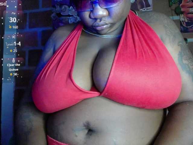 ROOSGONZALEX live cam on BongaCams