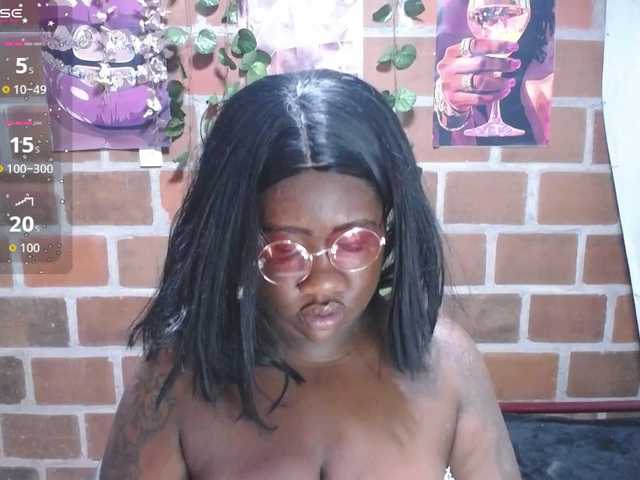 ROOSGONZALEX live cam on BongaCams