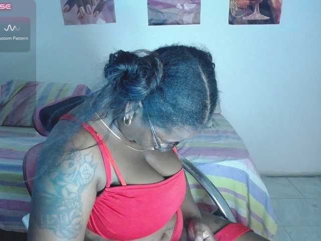 ROOSGONZALEX live cam on BongaCams