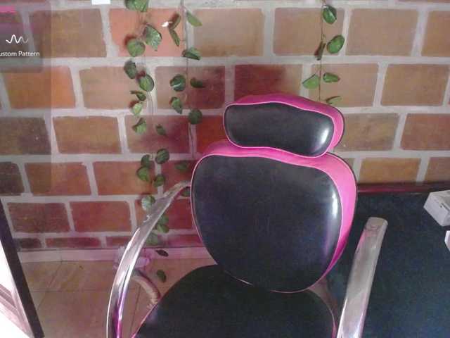 ROOSGONZALEX live cam on BongaCams